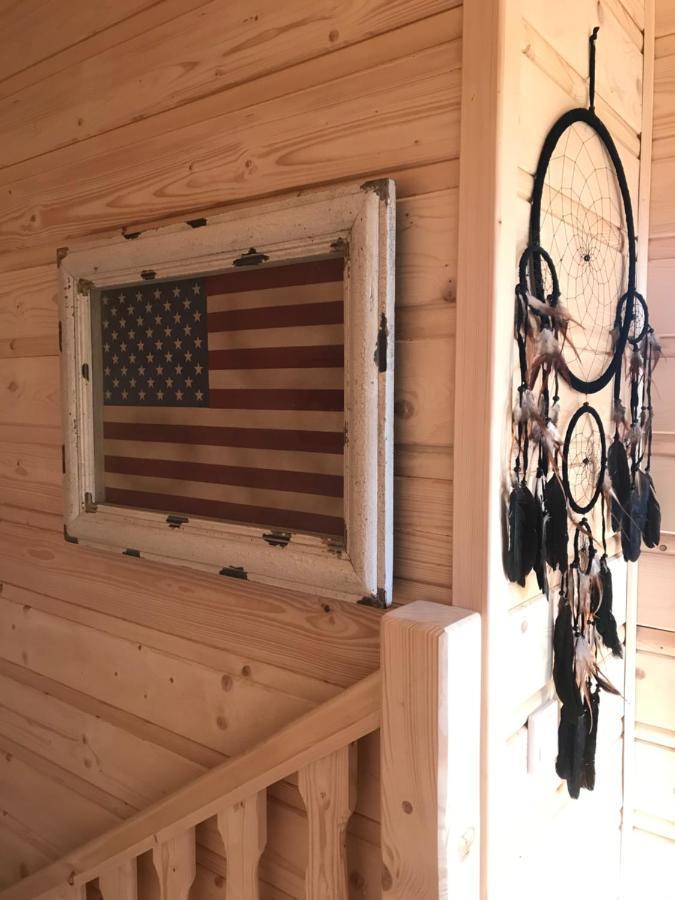 Walden Cabin Steninge Exterior foto